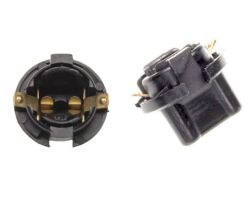 #906 Twist-In Wedge Base Socket
